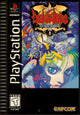 Darkstalkers The Night Warriors [Long Box] (NTSC)