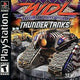 WDL Thunder Tanks (NTSC)