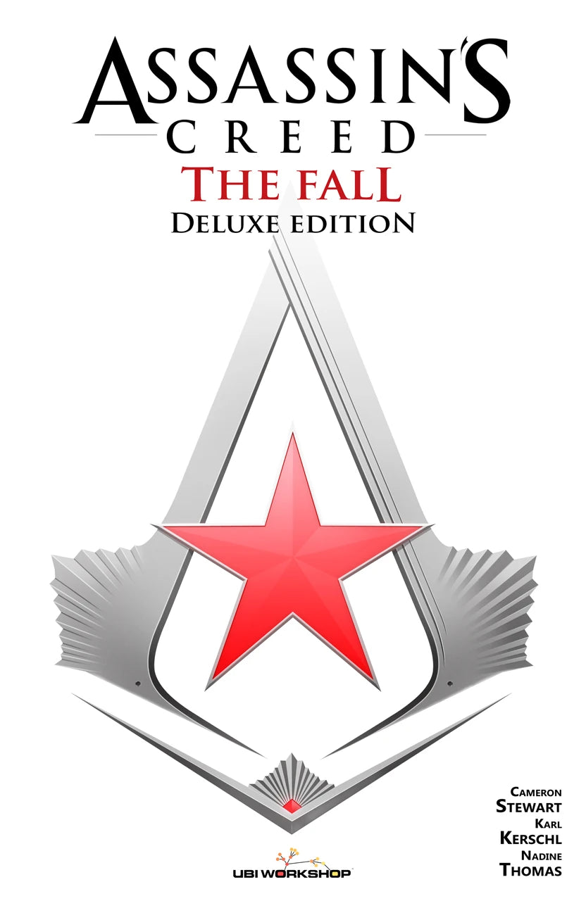 Assassin's Creed The Fall Deluxe Edition