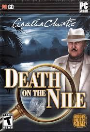 Agatha Christie: Death on the Nile