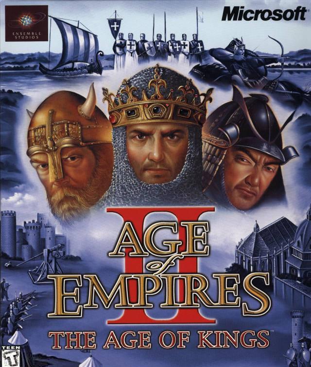 Age Of Empires II: The Age Of Kings