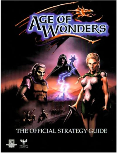 Age of Wonders