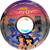 Aladdin Activity Center [General Mills]