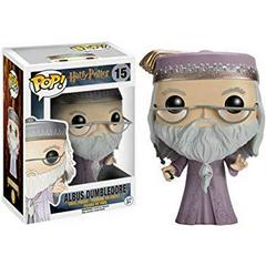 Albus Dumbledore #15