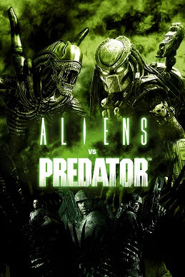 Aliens vs. Predator [2010]