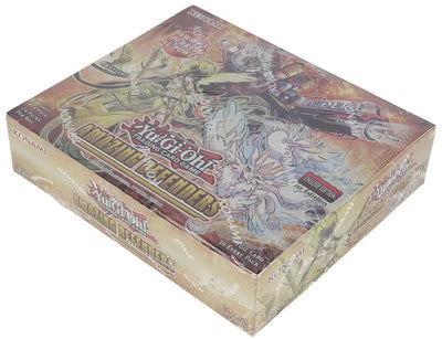 Amazing Defenders Booster Box