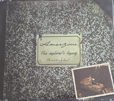 Amerzone (jewel case)