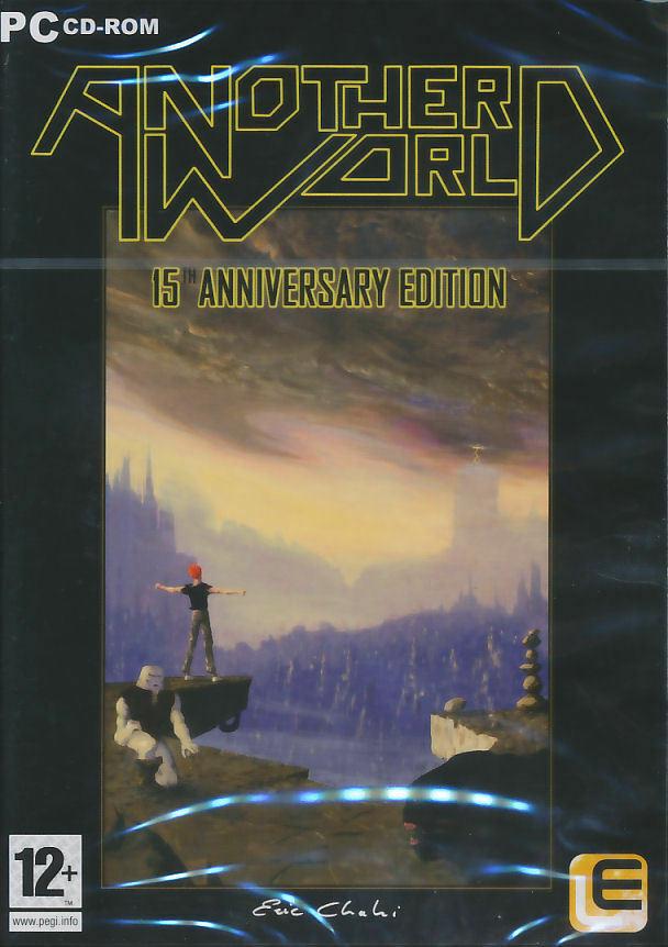 Another World [15th Anniversary Edition]
