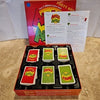 Apples to Apples Party Box The Game of Hilarious Comparisons!