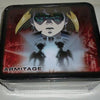 Armitage III Dual-Matrix - Steel Lunch Box & Figure