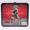 Armitage III Dual-Matrix - Steel Lunch Box & Figure