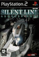 Armored Core: Silent Line (PAL)