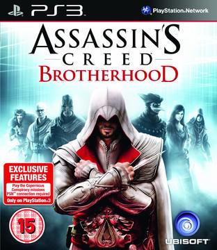 Assassin's Creed: Brotherhood