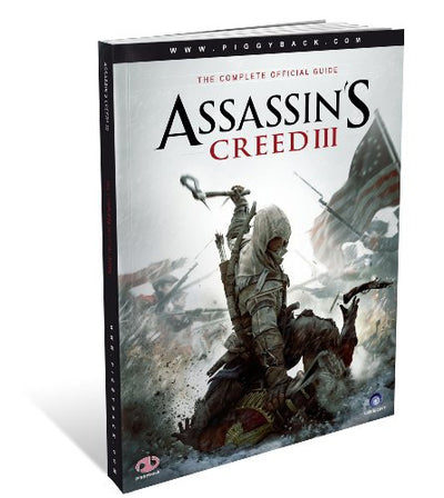 Assassin’s Creed III [Piggyback]
