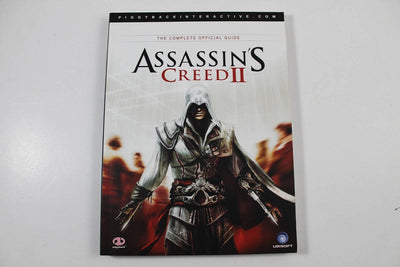 Assassin's Creed II [Piggyback]