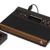 Atari 2600 System (NTSC)