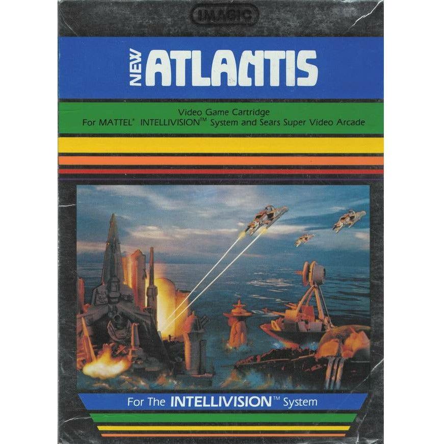 Atlantis