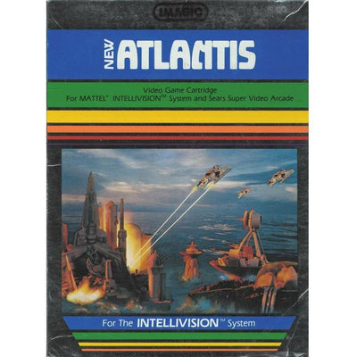 Atlantis