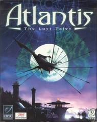 Atlantis The Lost Tale (PC)