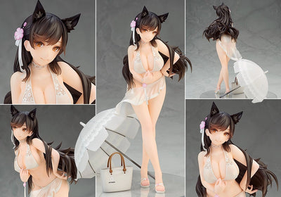 Azur Lane - IJN Atago Midsummer March - Alter