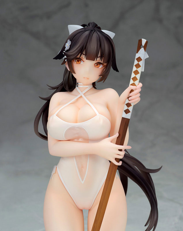 Azur Lane - Takao Sandy Beach Rhapsody ver. Swimsuit - Alter