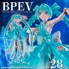 Banpresto Evolve Clearluxe Emerald Gem (Hatsune Miku) - Banpresto (JAP)