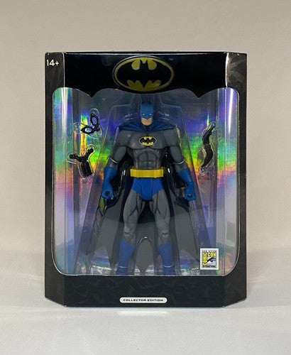 Batman - Wizard World Chicago 2003 - Collectors Edition