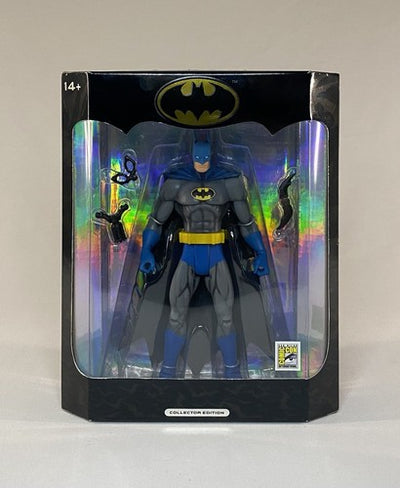 Batman - Wizard World Chicago 2003 - Collectors Edition
