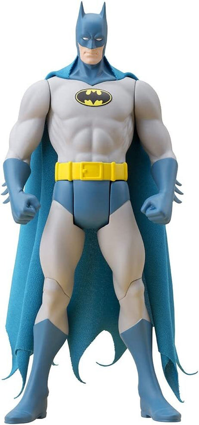 Batman - Super Powers - 1/10 Scale Pre Painted Figure Batman Classic