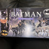 Batman 3D Boardgame