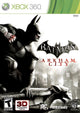 Batman: Arkham City (NTSC)