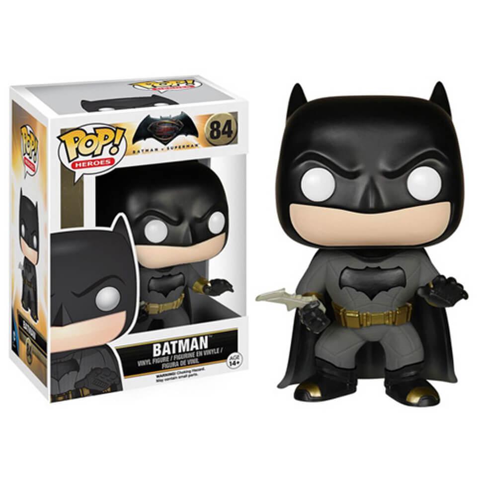 Batman #84