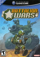 Battalion Wars - Game Cube [Nintendo Power]