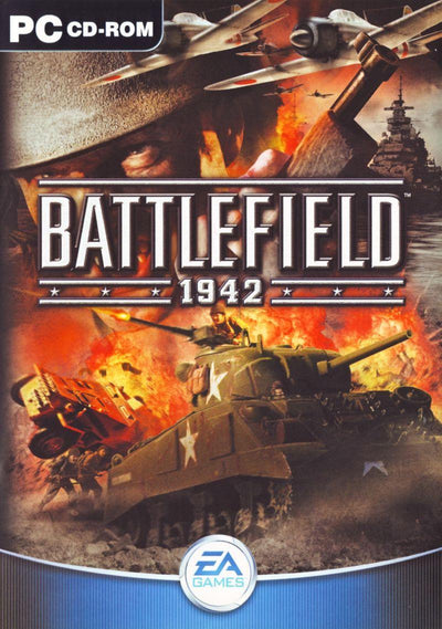 Battlefield 1942