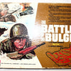Battle of the Bulge 1965 Board Game