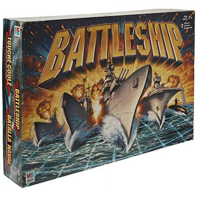 Battleship