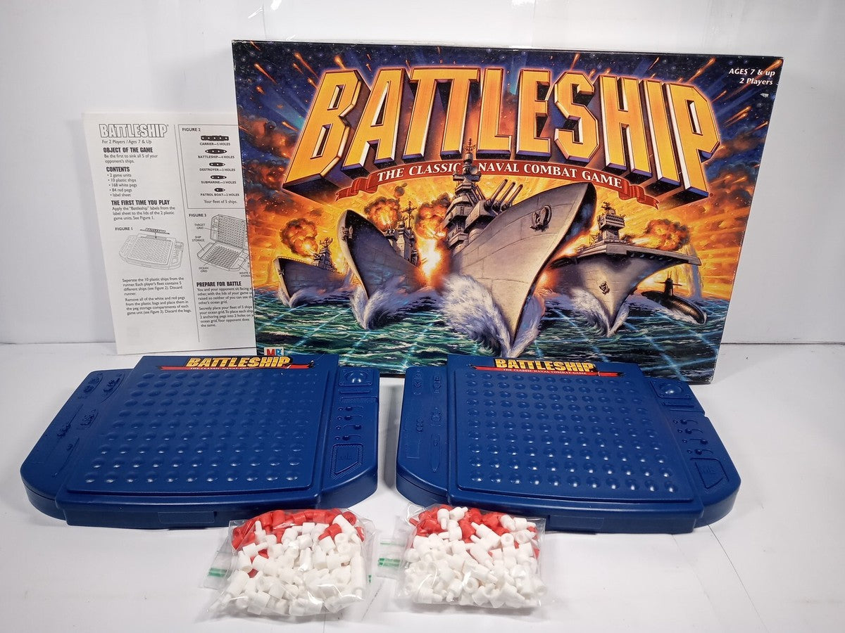 Battleship