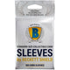 Beckett - Standard Size Collectible Card Sleeves - 100 Sleeves (NTSC)
