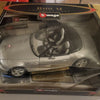 Bijoux Collection - Burago - BMW M Roadster 1996 (Silver)