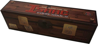Binding of Isaac Four Souls [First Edition]