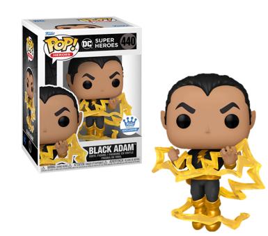 Black Adam #440