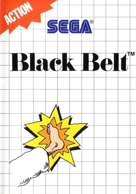 Black Belt