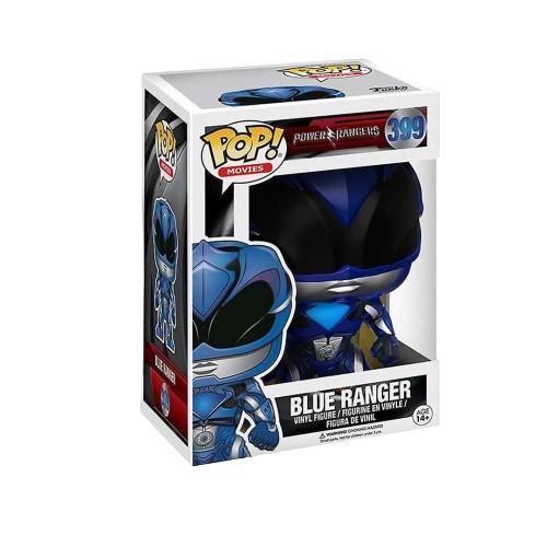 Blue Ranger #399