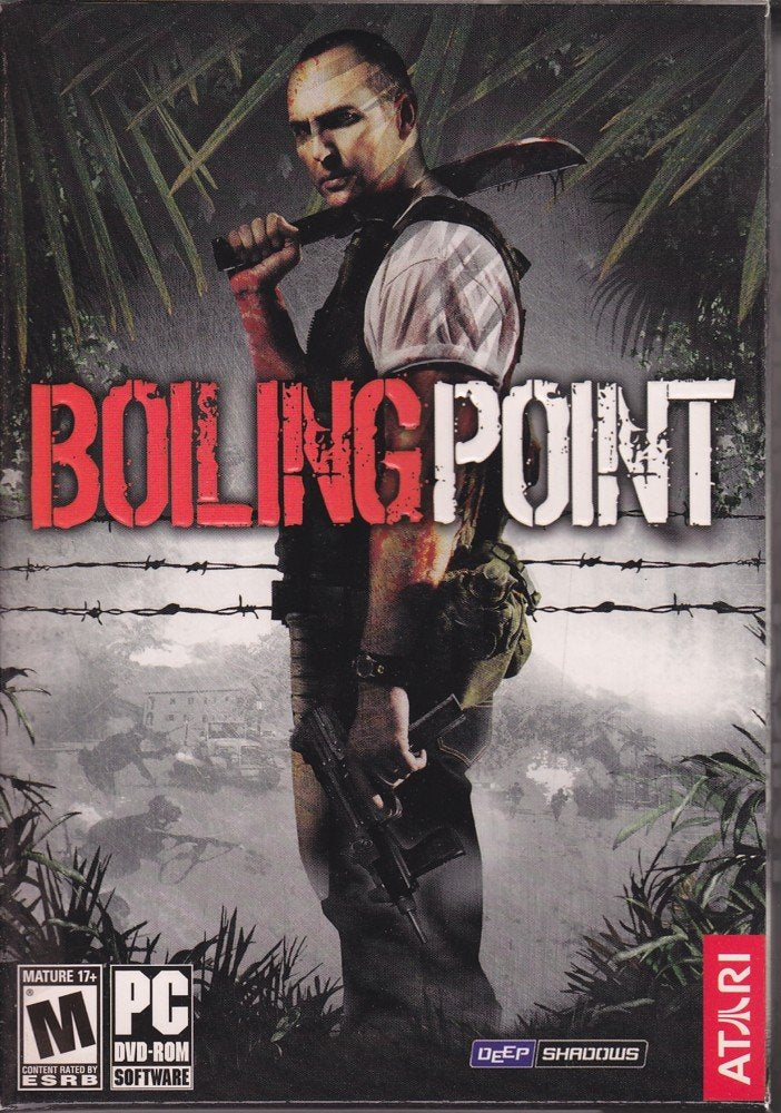 Boiling Point