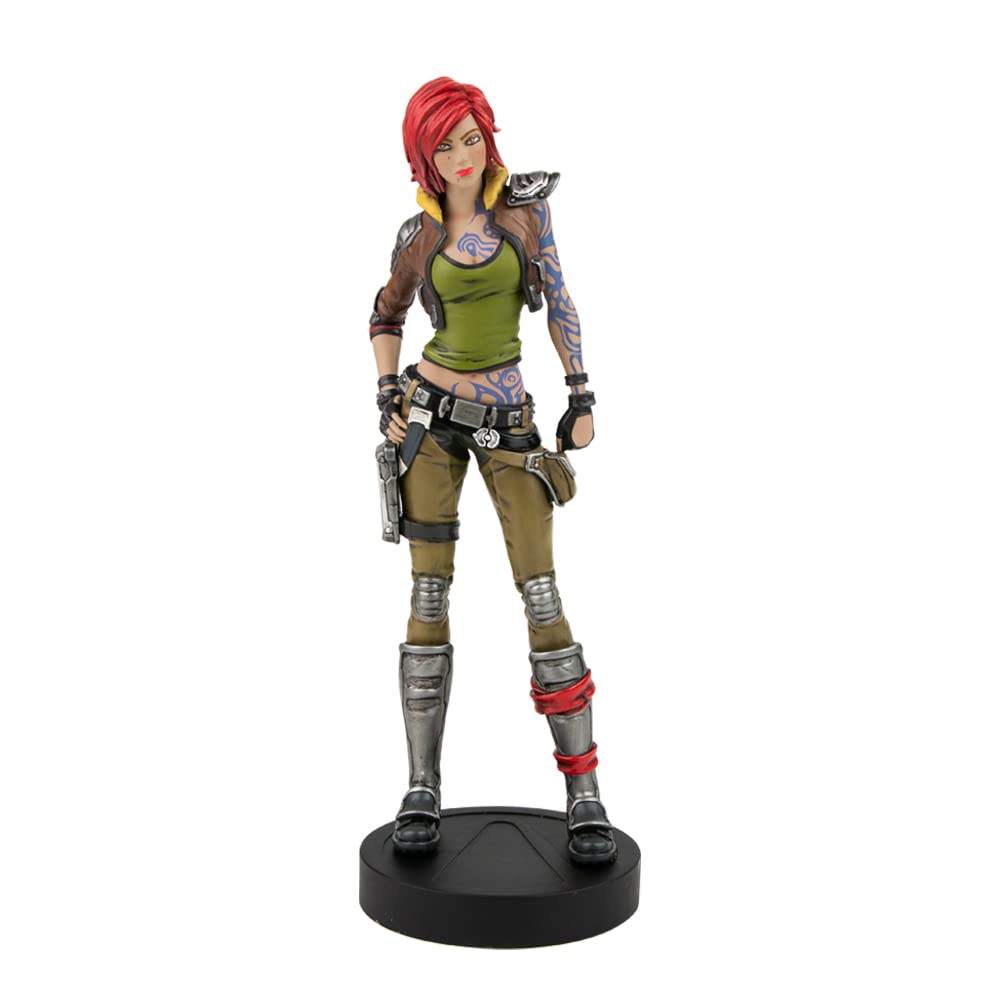 Borderlands 3 - Lilth Siren - Numskull
