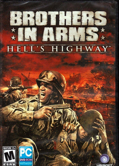Brothers In Arms: Hell's Highway