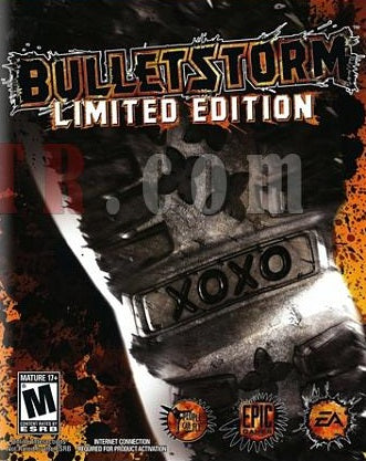 Bulletstorm [Limited Edition]