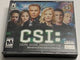 CSI (jewel case)