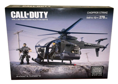 Call of Duty: Chopper Strike