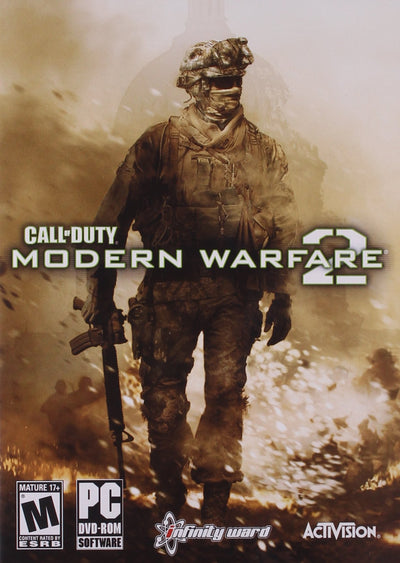 Call of Duty: Modern Warfare 2